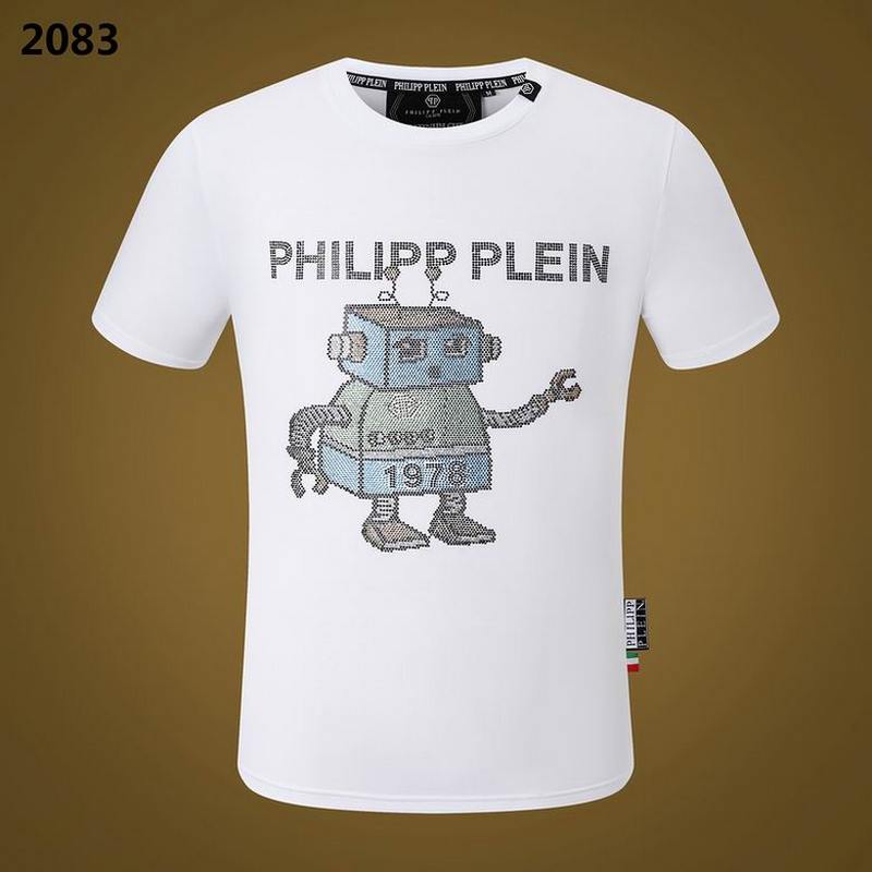 Philipp Plein T-shirts 250